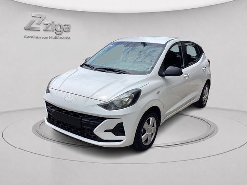 2026 Hyundai Grand i10 1.2 Gl Hb Mt