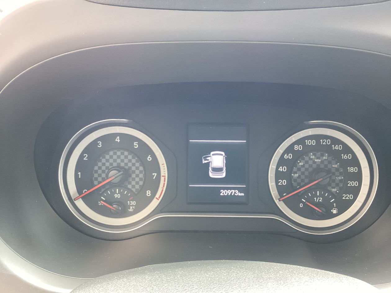 2026 Hyundai Grand i10 1.2 Gl Hb Mt