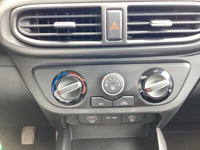 2026 Hyundai Grand i10 1.2 Gl Hb Mt