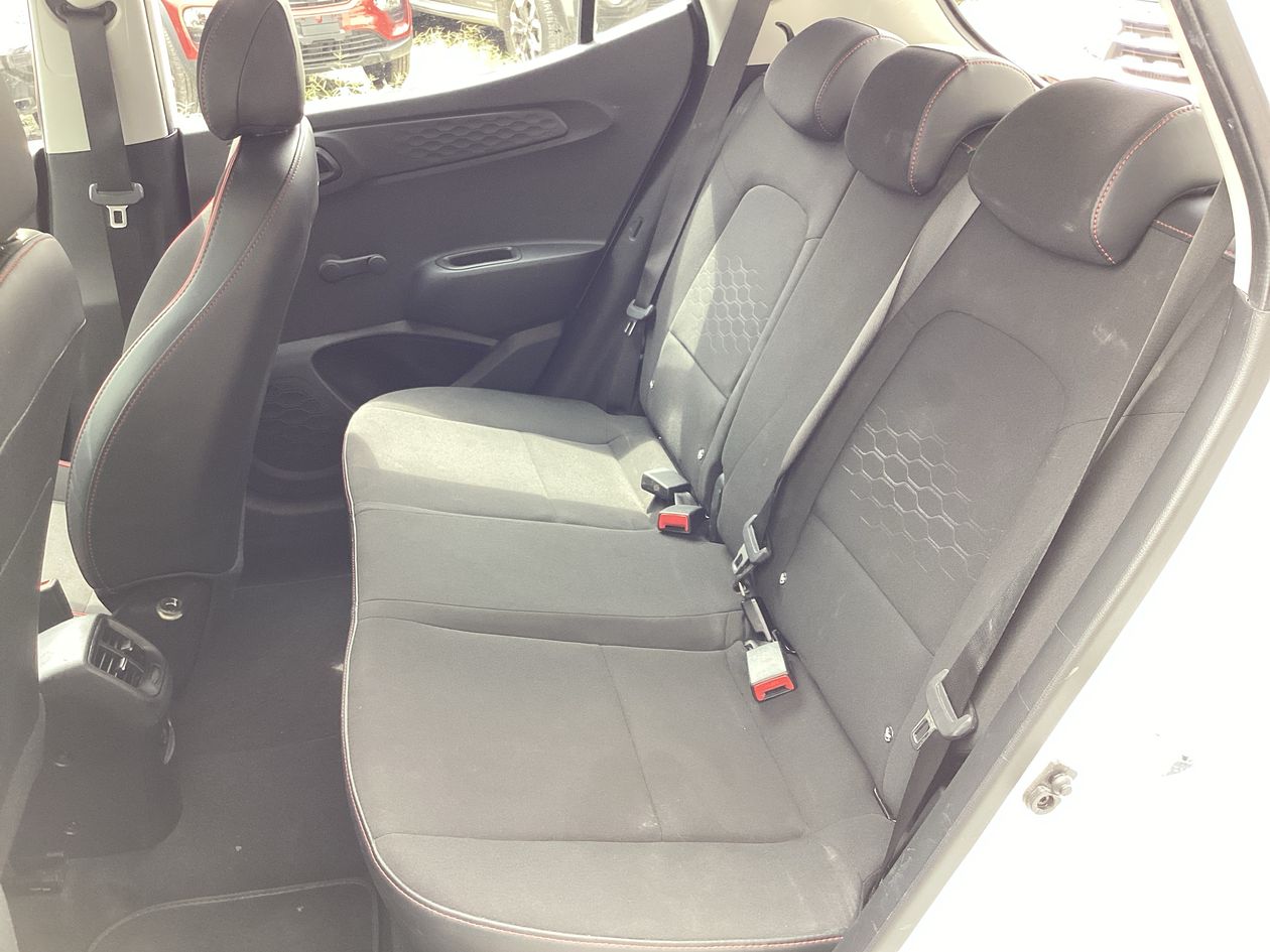 2026 Hyundai Grand i10 1.2 Gl Hb Mt