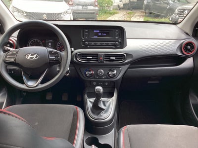 2026 Hyundai Grand i10 1.2 Gl Hb Mt
