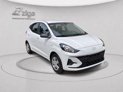 2026 Hyundai Grand i10 1.2 Gl Hb Mt