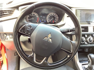 2023 Mitsubishi Xpander 1.5 Xpander GLS At