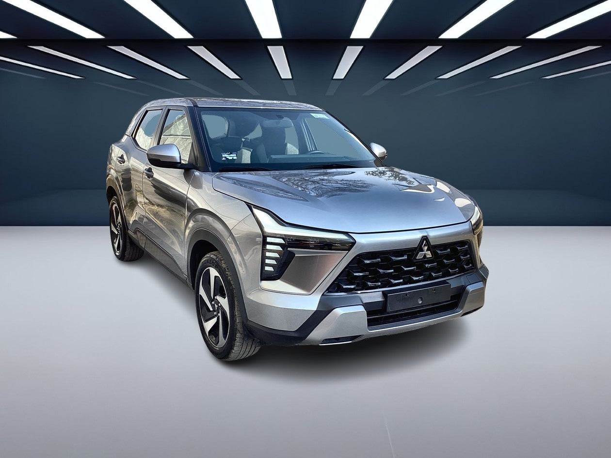 2025 Mitsubishi Outlander 2.4 Diamond Phev At