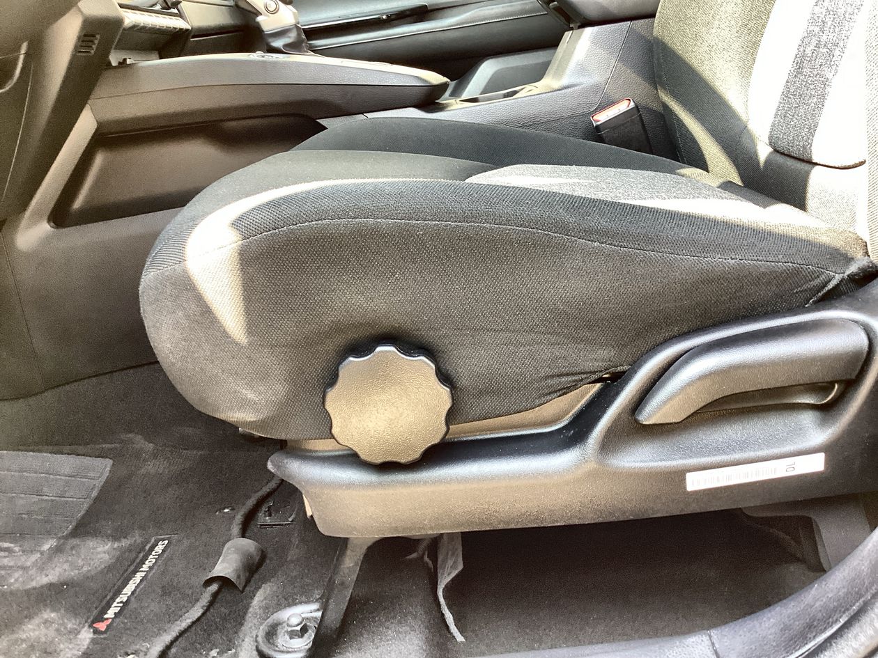 2025 Mitsubishi Outlander 2.4 Diamond Phev At