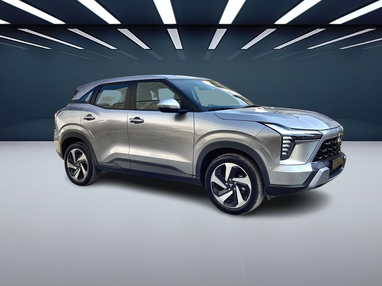 2025 Mitsubishi Outlander 2.4 Diamond Phev At