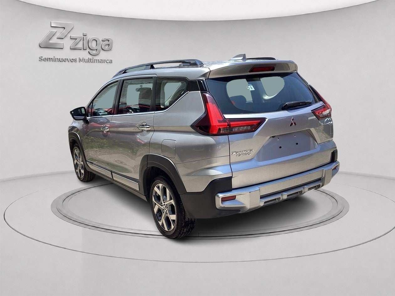 2024 Mitsubishi Xpander 1.5 Xpander Cross At