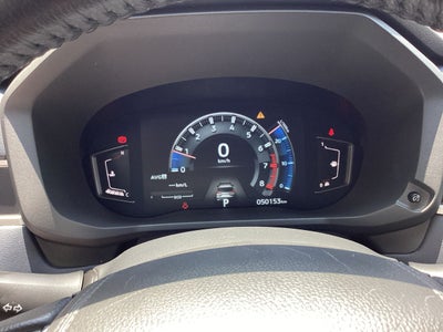 2024 Mitsubishi Xpander 1.5 Xpander Cross At