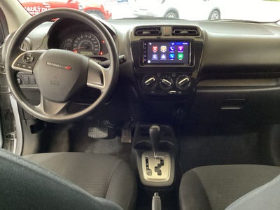2024 Dodge Attitude 1.2 Se At