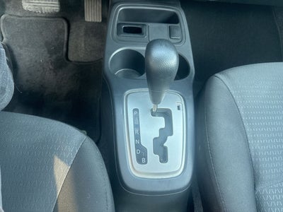 2024 Dodge Attitude ATTITUDE SE T/A