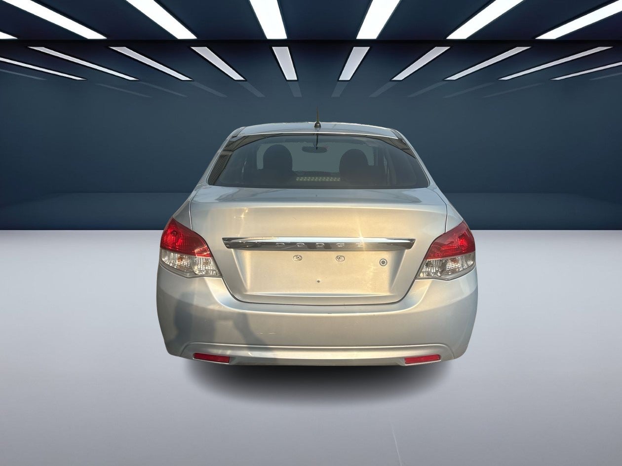 2024 Dodge Attitude ATTITUDE SE T/A