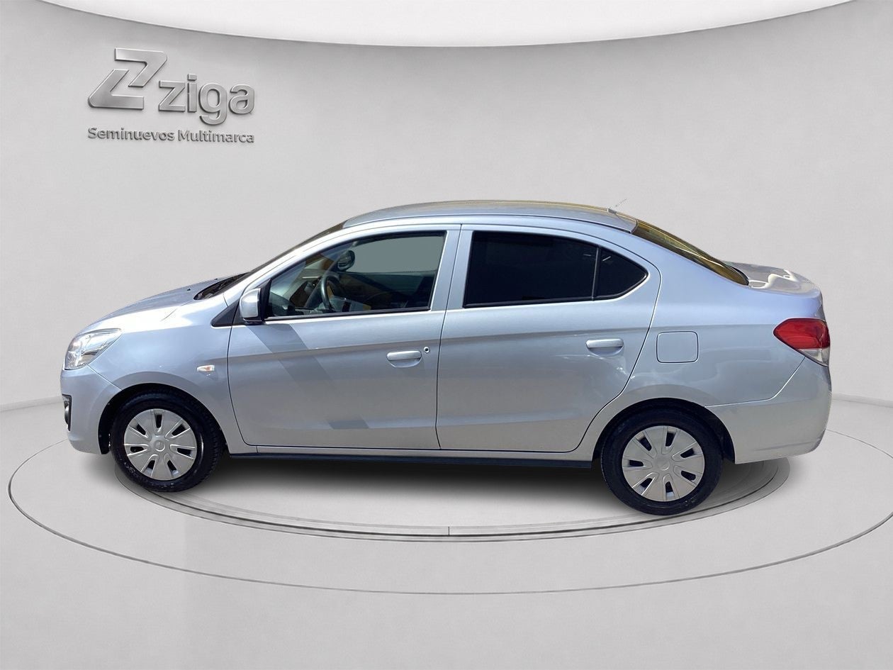 2024 Dodge Attitude 1.2 Se At
