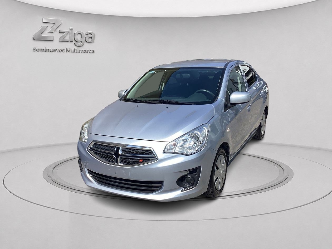 2024 Dodge Attitude 1.2 Se At