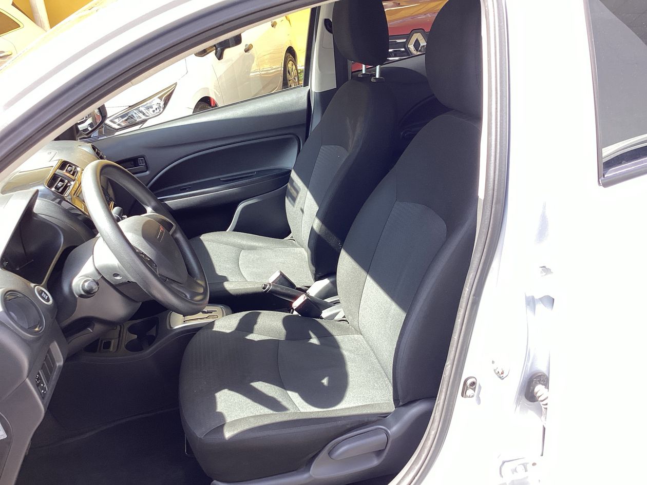 2024 Dodge Attitude 1.2 Se At