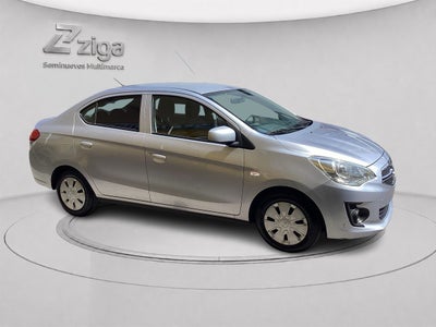 2024 Dodge Attitude 1.2 Se At