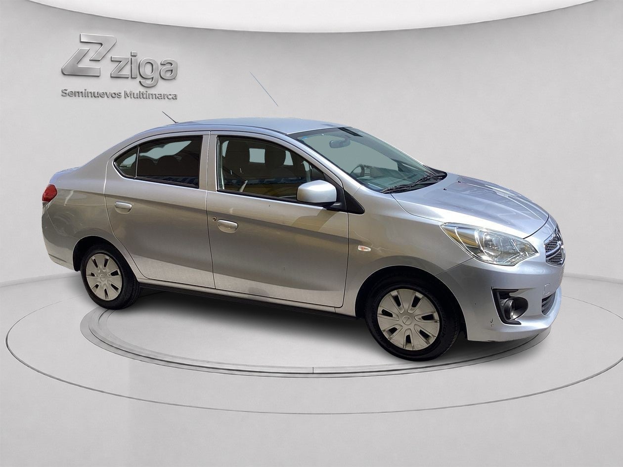 2024 Dodge Attitude 1.2 Se At