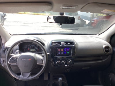2024 Dodge Attitude 1.2 Se At