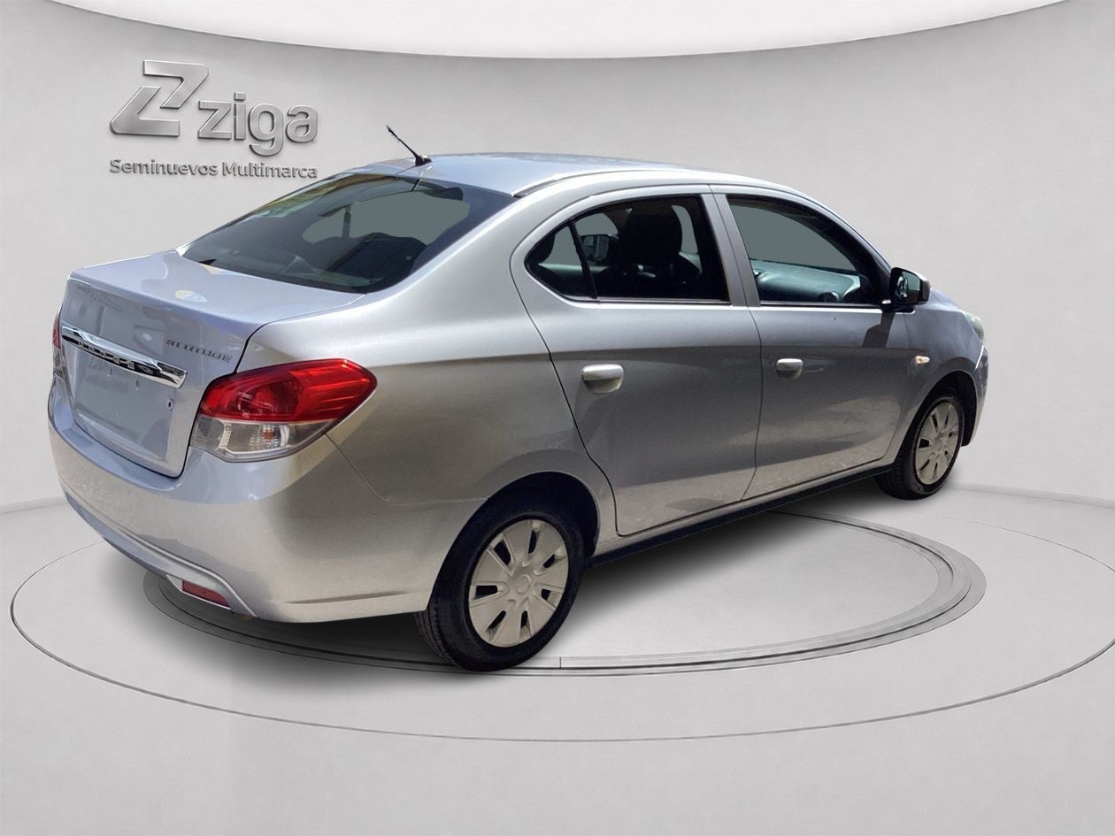 2024 Dodge Attitude 1.2 Se At