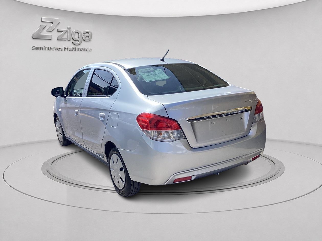 2024 Dodge Attitude 1.2 Se At