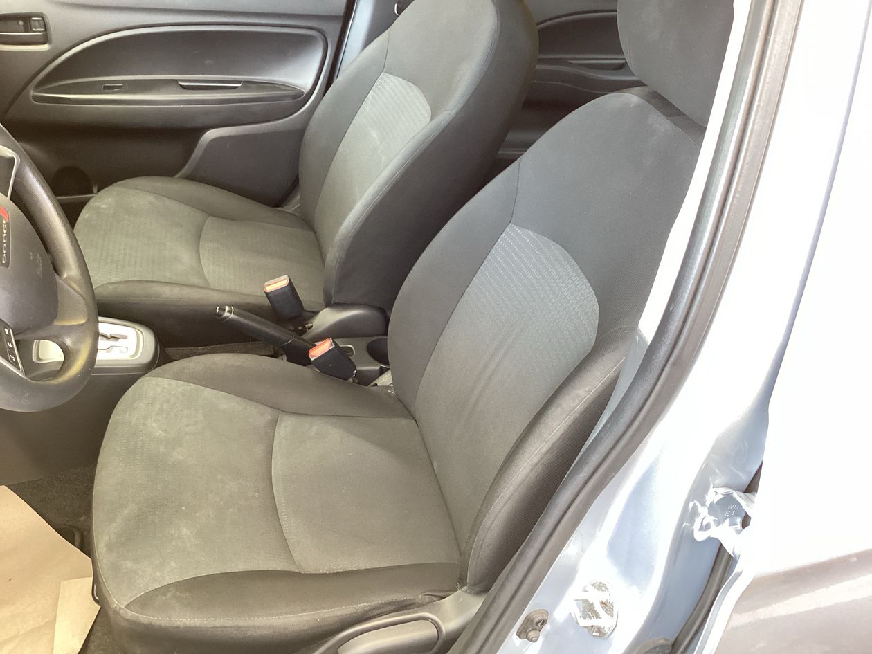 2024 Dodge Attitude 1.2 Se At