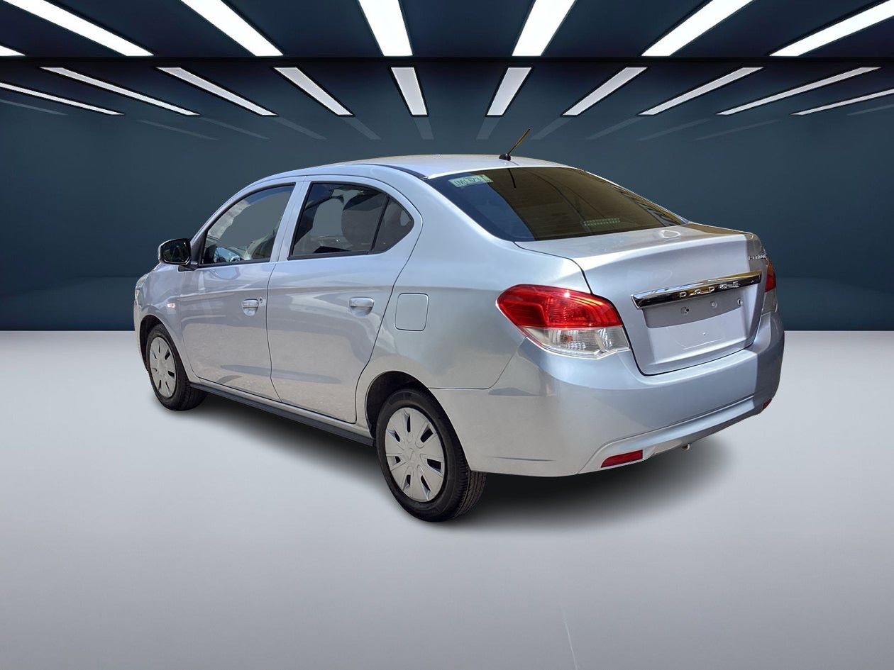 2024 Dodge Attitude 1.2 Se At