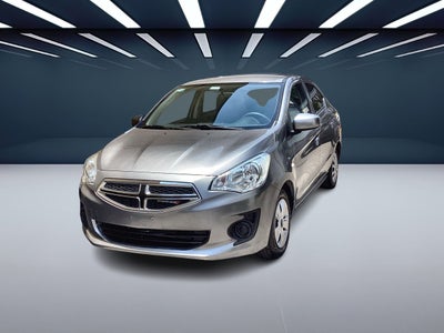 2024 Dodge Attitude 1.2 Se At