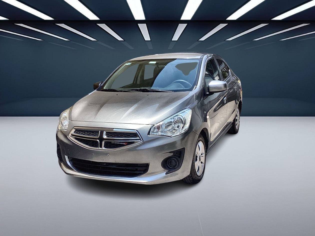 2024 Dodge Attitude 1.2 Se At