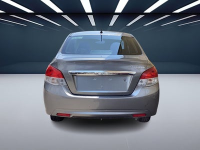 2024 Dodge Attitude 1.2 Se At