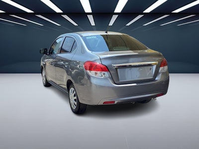 2024 Dodge Attitude 1.2 Se At