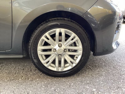 2024 Mitsubishi Mirage 1.2 Glx At