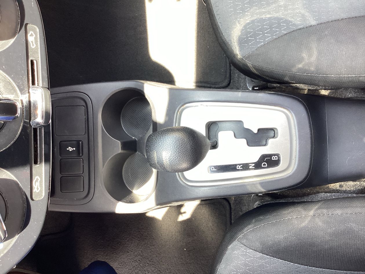 2024 Mitsubishi Mirage 1.2 Glx At