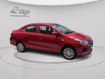 2024 Mitsubishi Mirage 1.2 Glx At