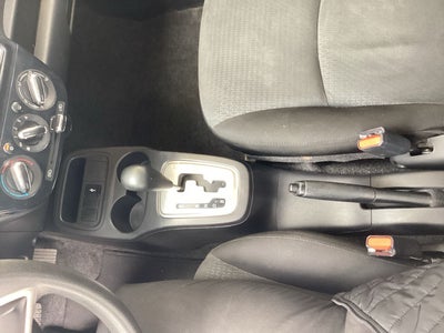 2024 Mitsubishi Mirage 1.2 Glx At