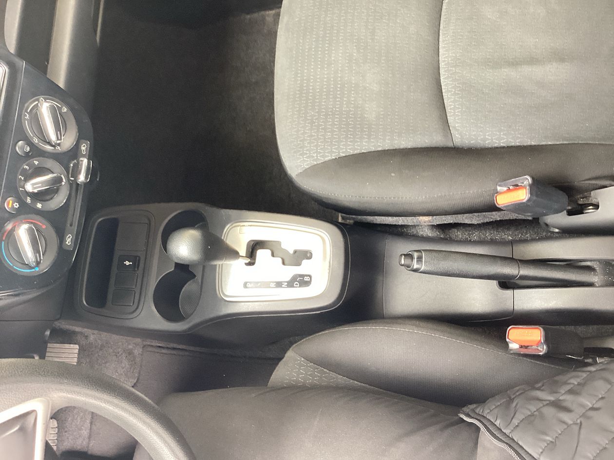 2024 Mitsubishi Mirage 1.2 Glx At