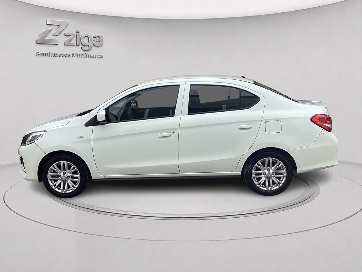 2024 Mitsubishi Mirage 1.2 Glx At