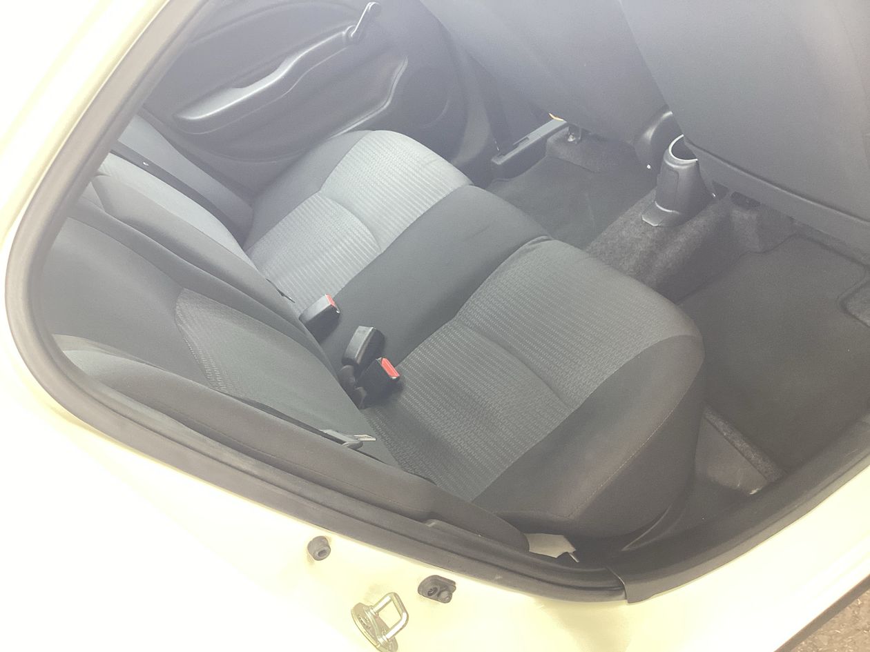 2024 Mitsubishi Mirage 1.2 Glx At