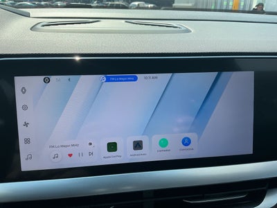 2026 Renault Koleos KOLEOS ESPRIT ALPINE