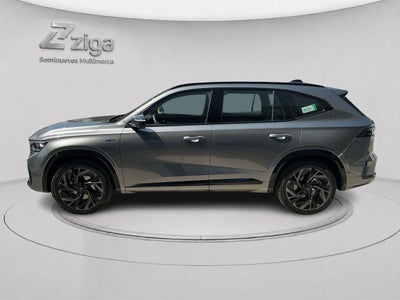 2026 Renault Koleos KOLEOS ESPRIT ALPINE