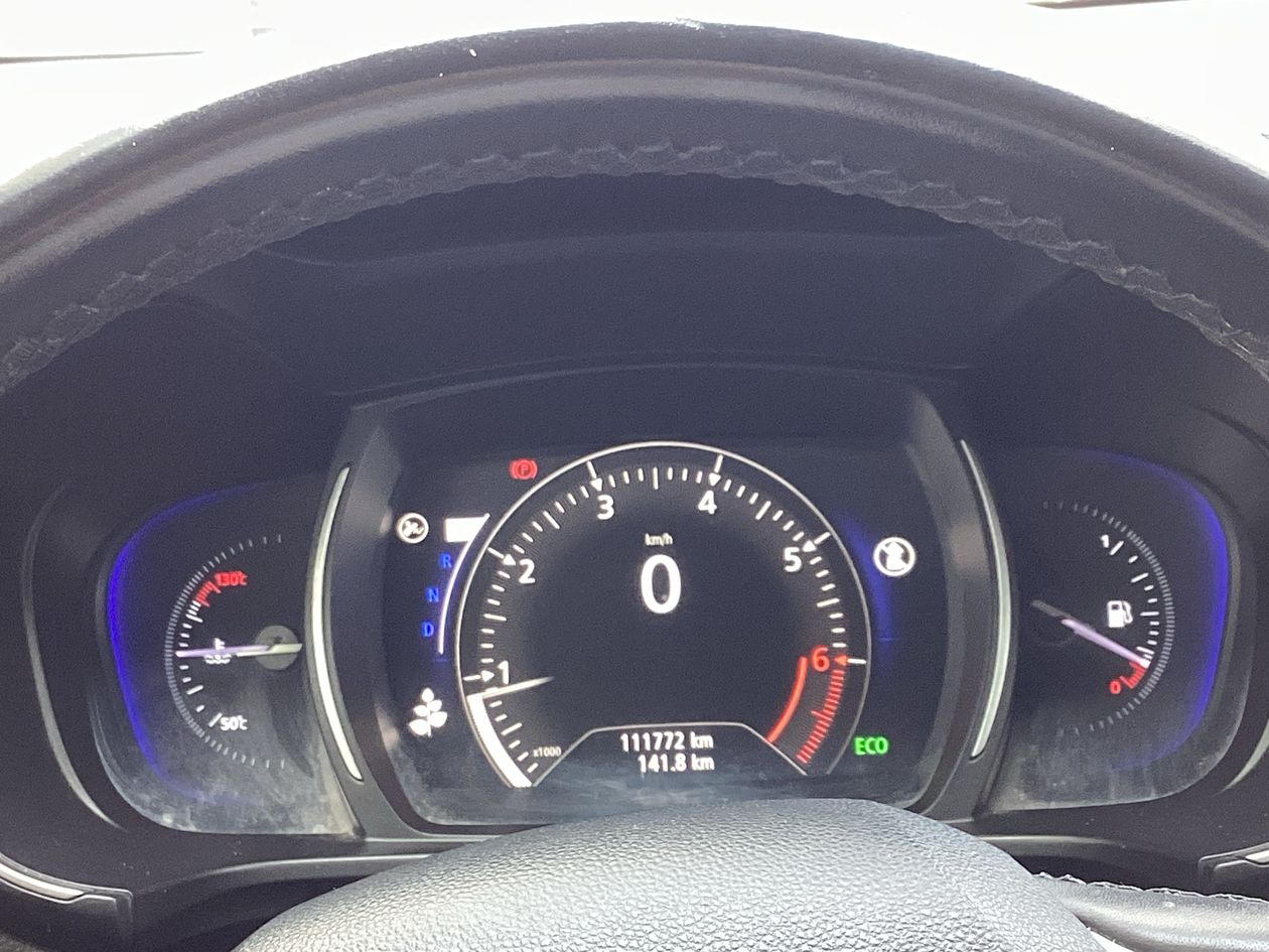 2023 Renault Koleos 2.5 Intens Cvt