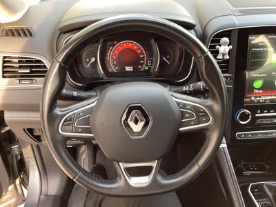 2023 Renault Koleos 2.5 Iconic Piel Cvt