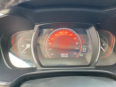 2023 Renault Koleos 2.5 Iconic Piel Cvt