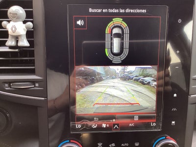 2023 Renault Koleos 2.5 Iconic Piel Cvt