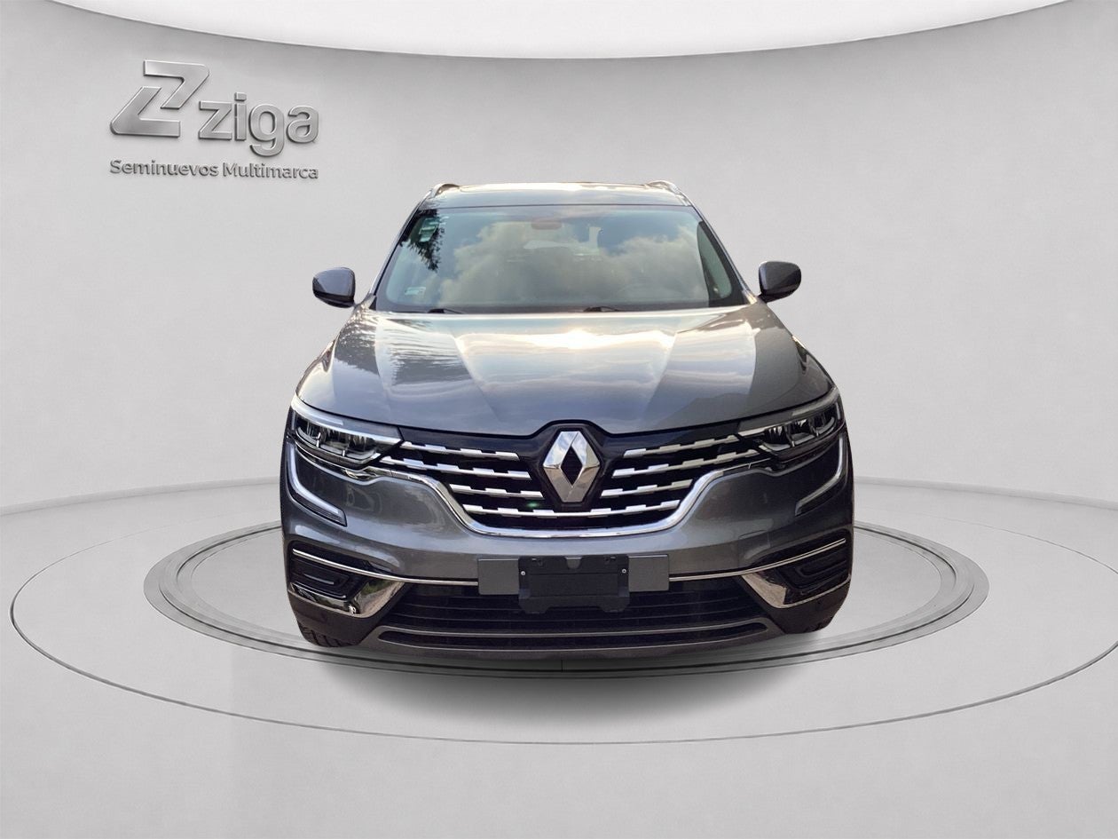 2023 Renault Koleos 2.5 Iconic Piel Cvt