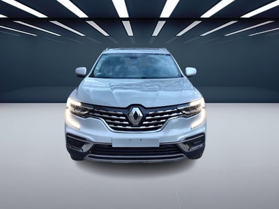 2024 Renault Koleos 2.5 Iconic At