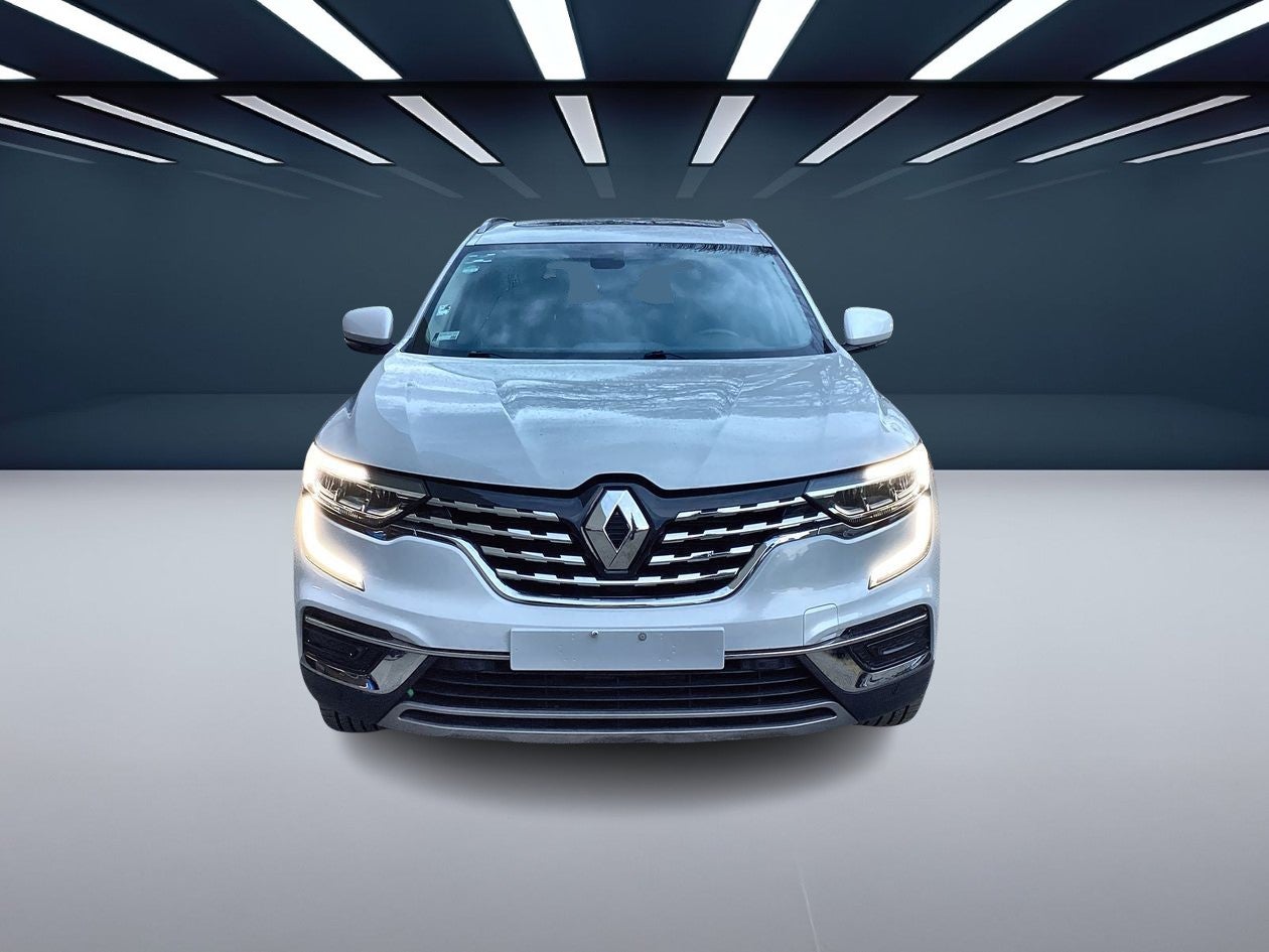 2024 Renault Koleos 2.5 Iconic At