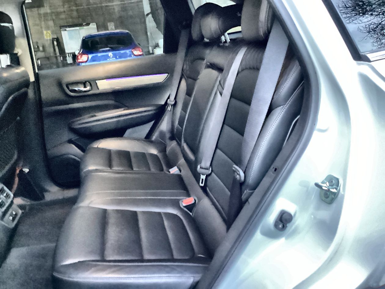 2024 Renault Koleos 2.5 Iconic At