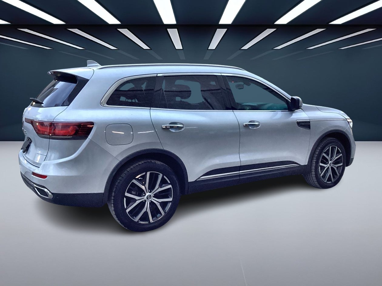 2024 Renault Koleos 2.5 Iconic At