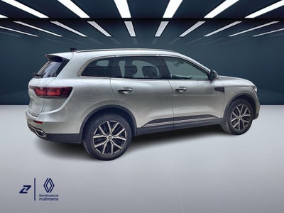 2024 Renault Koleos 2.5 Iconic At