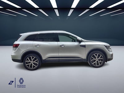 2024 Renault Koleos 2.5 Iconic At