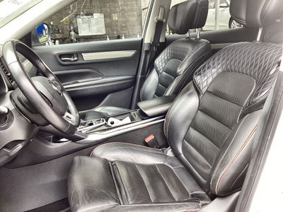 2024 Renault Koleos 2.5 Iconic At